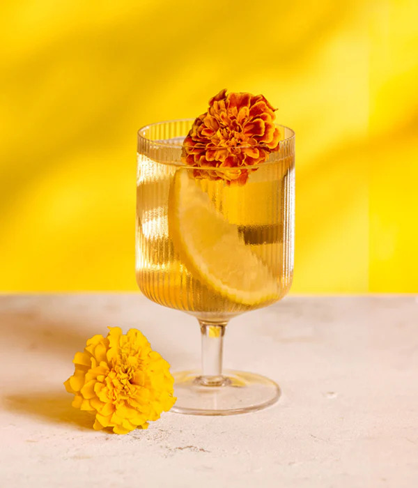 Flower Fizz (METAXA)