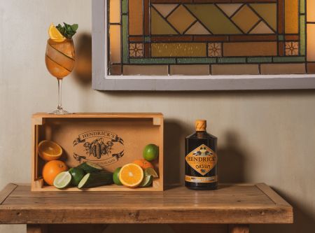 Oasium Spritz