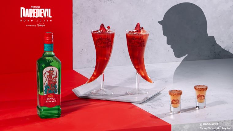 The Devil of Hell's Kitchen