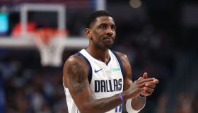 Charlotte Hornets v Dallas Mavericks