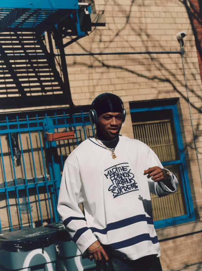 Supreme®/Marithé + François Girbaud 2025 Collection