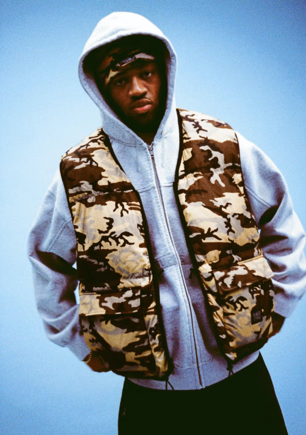 Supreme®/Marithé + François Girbaud 2025 Collection