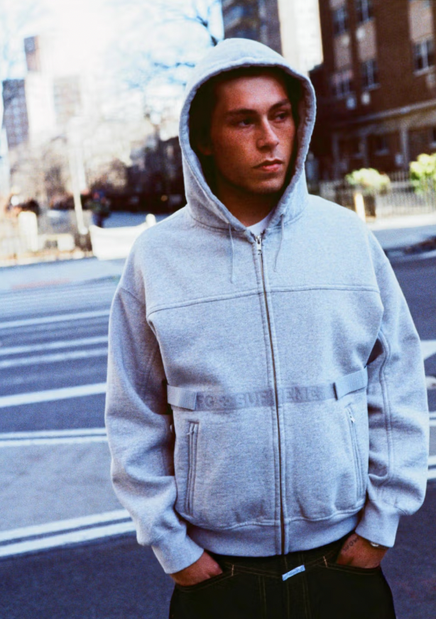 Supreme®/Marithé + François Girbaud 2025 Collection