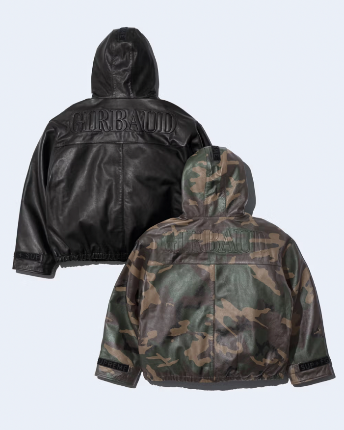 Supreme®/Marithé + François Girbaud 2025 Collection