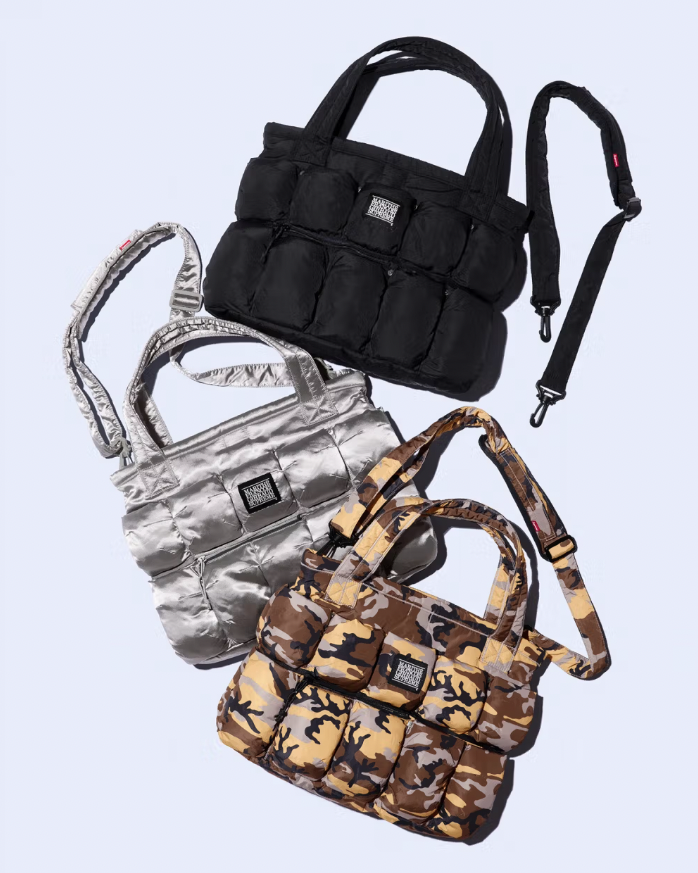 Supreme®/Marithé + François Girbaud 2025 Collection