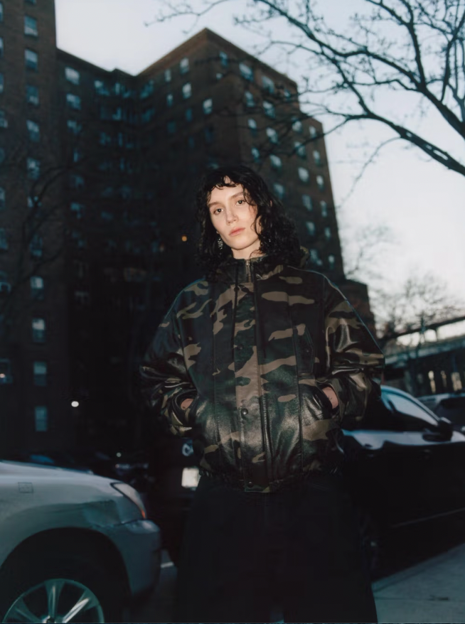 Supreme®/Marithé + François Girbaud 2025 Collection