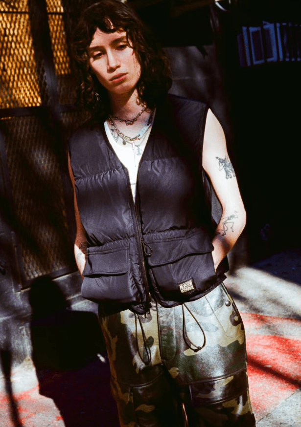 Supreme®/Marithé + François Girbaud 2025 Collection