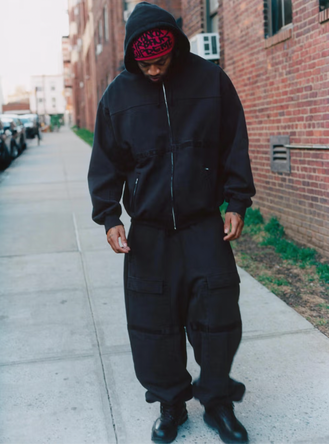 Supreme®/Marithé + François Girbaud 2025 Collection