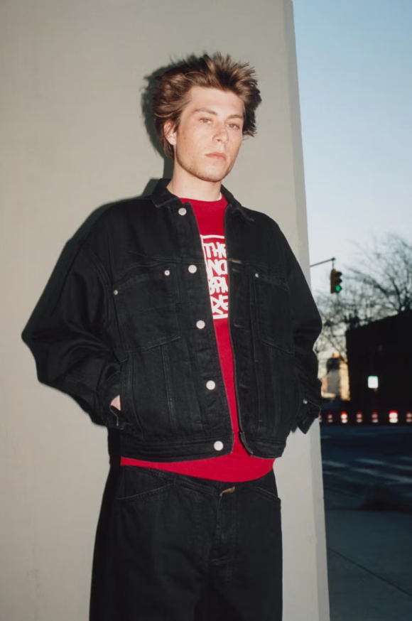 Supreme®/Marithé + François Girbaud 2025 Collection