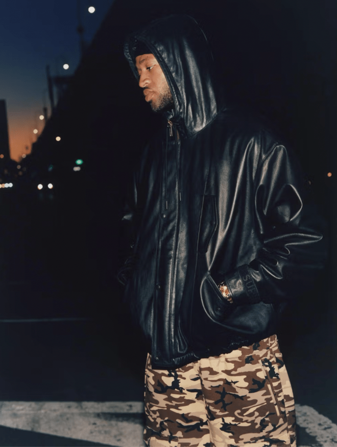 Supreme®/Marithé + François Girbaud 2025 Collection