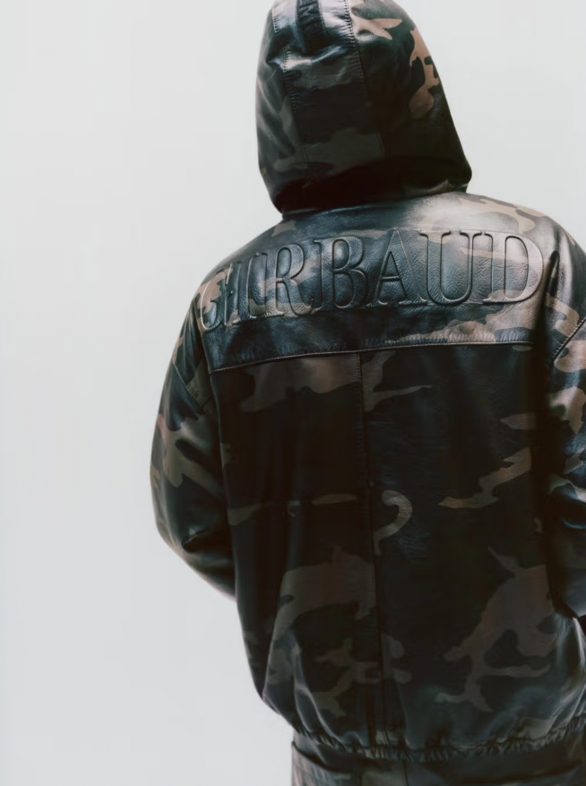 Supreme®/Marithé + François Girbaud 2025 Collection