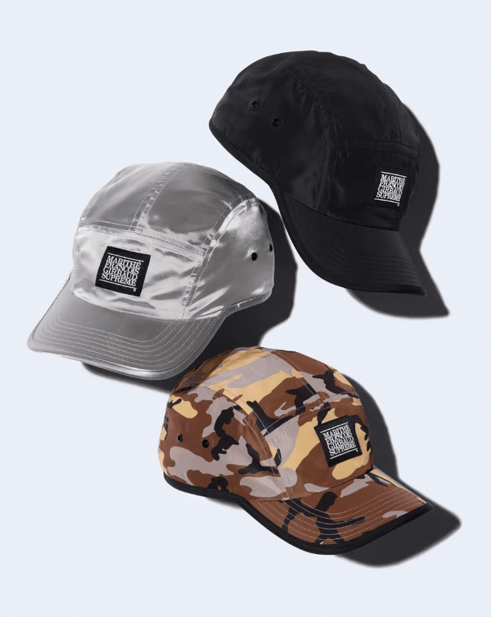 Supreme®/Marithé + François Girbaud 2025 Collection