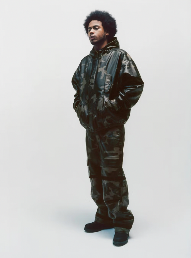 Supreme®/Marithé + François Girbaud 2025 Collection
