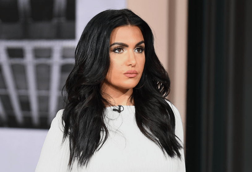 Molly Qerim