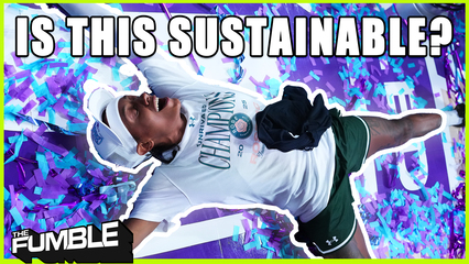 Unrivaled League: Women’s Basketball Revolution – But Is It Sustainable?