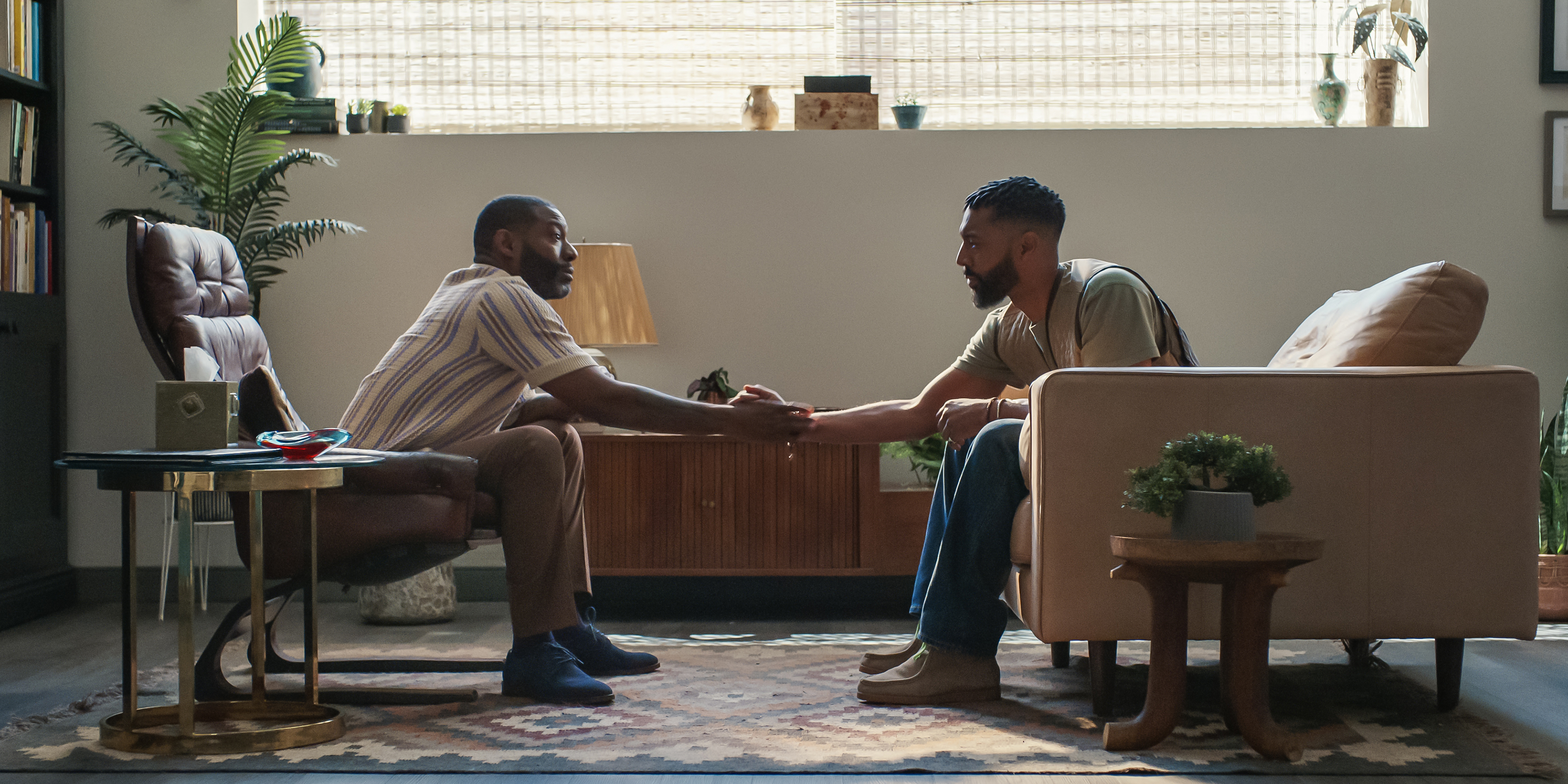 Survival of the Thickest