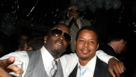 2006 CFDA Awards - Sean "Diddy" Combs' After Party - Inside