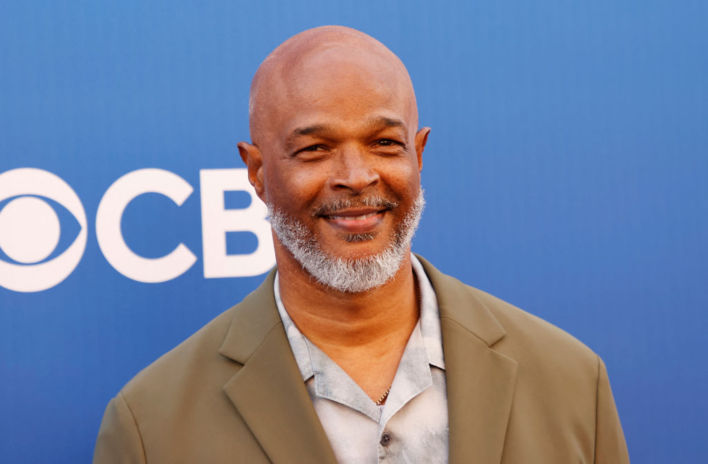 US-ENTERTAINMENT-TELEVISION-CBS