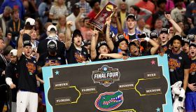 Florida v Houston