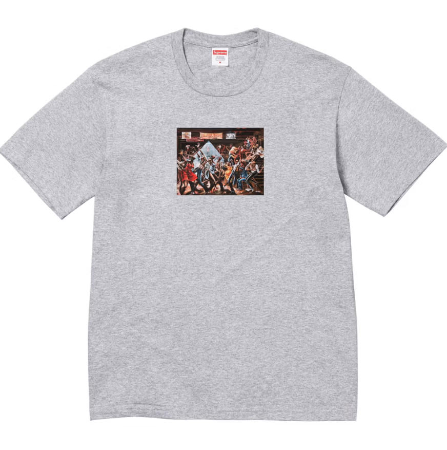 Supreme Summer 2025 Tees