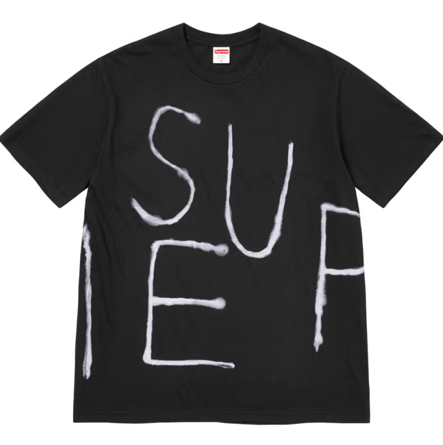 Supreme Summer 2025 Tees