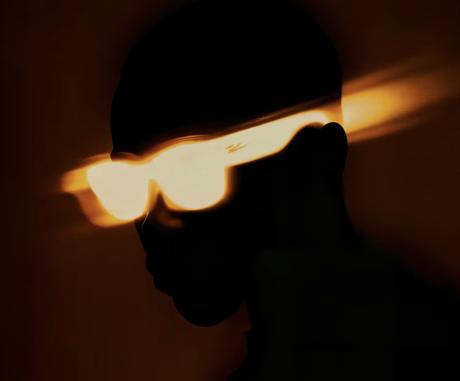A$AP Rocky X Ray-Ban Blacked Out Collection