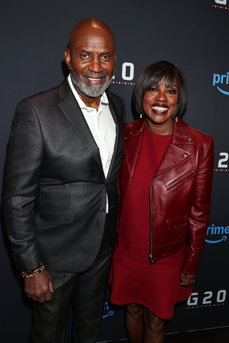 G20 Takes Over Times Square