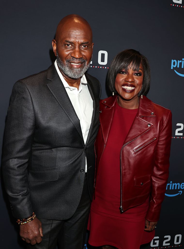 G20 Takes Over Times Square