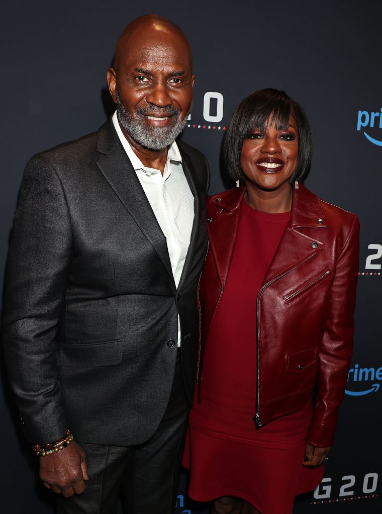 G20 Takes Over Times Square