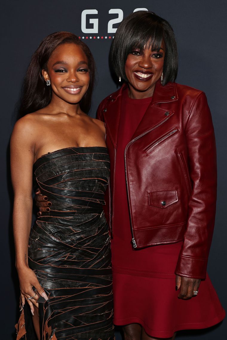 G20 Takes Over Times Square