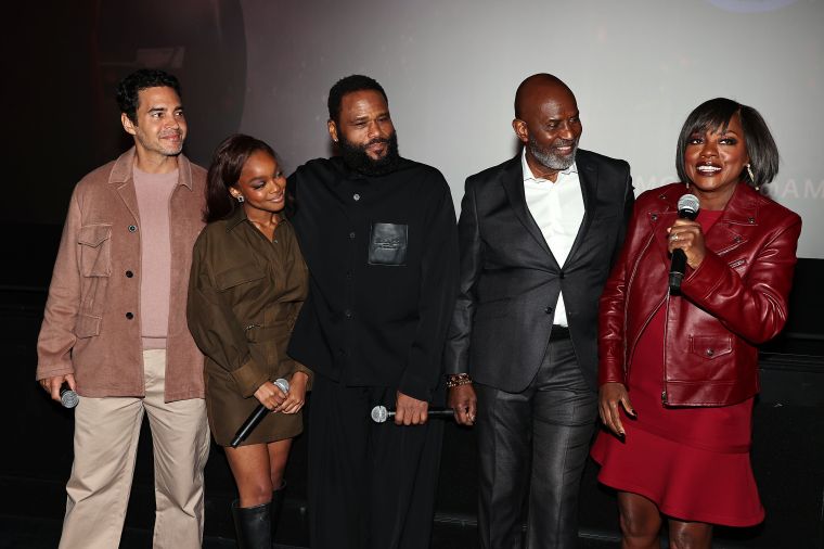 G20 Takes Over Times Square