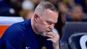 Utah Jazz v Denver Nuggets