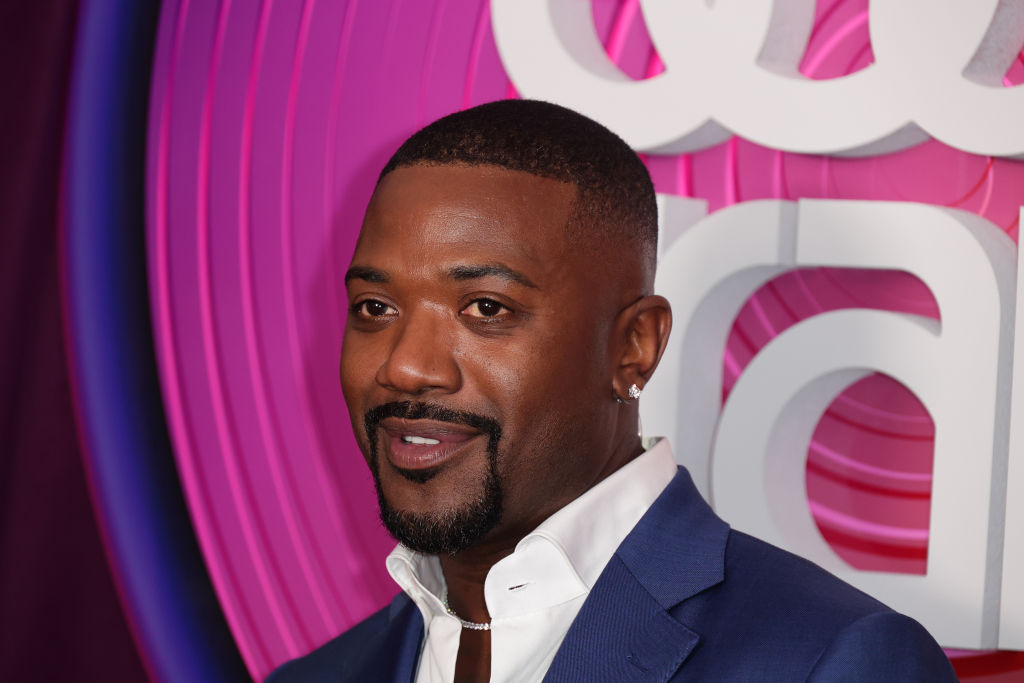 Ray J. Says Claims He Has Months To Live After Drug & Alcohol Abuse