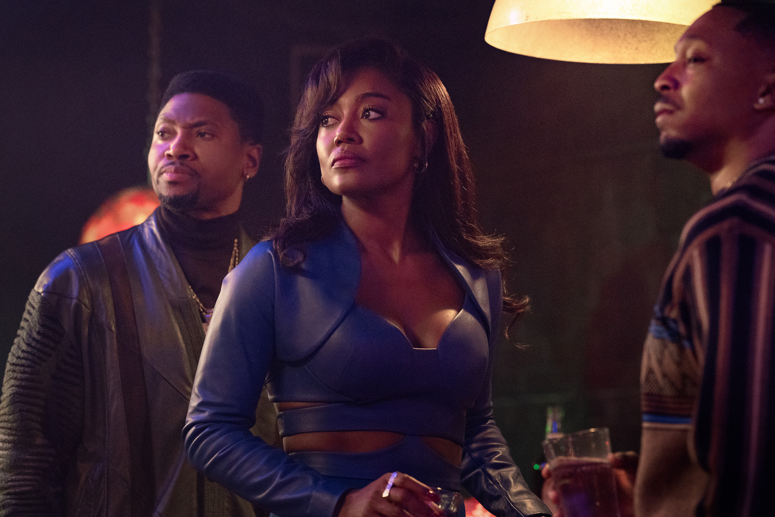 Power Book III: Raising Kanan Ep. 406 "The Price of Fame"