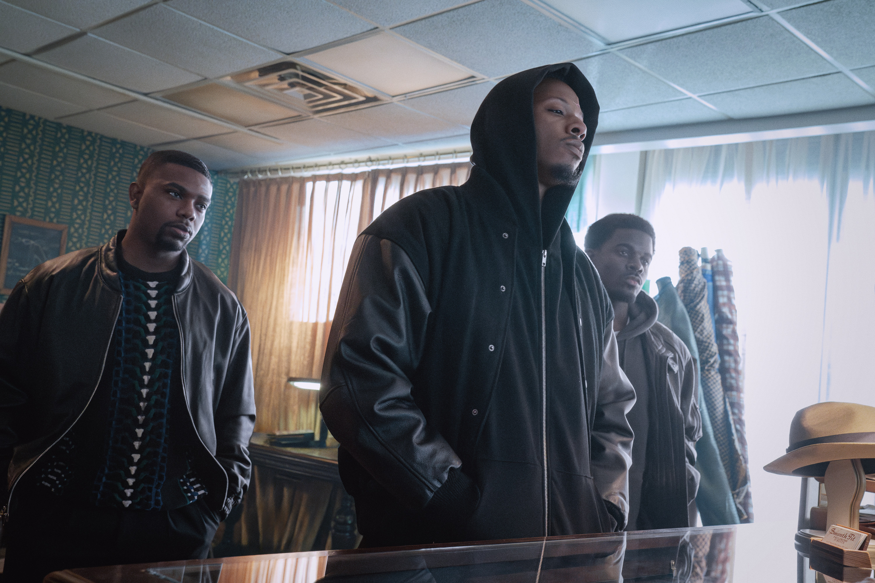 Power Book III: Raising Kanan Ep. 406 "The Price of Fame"