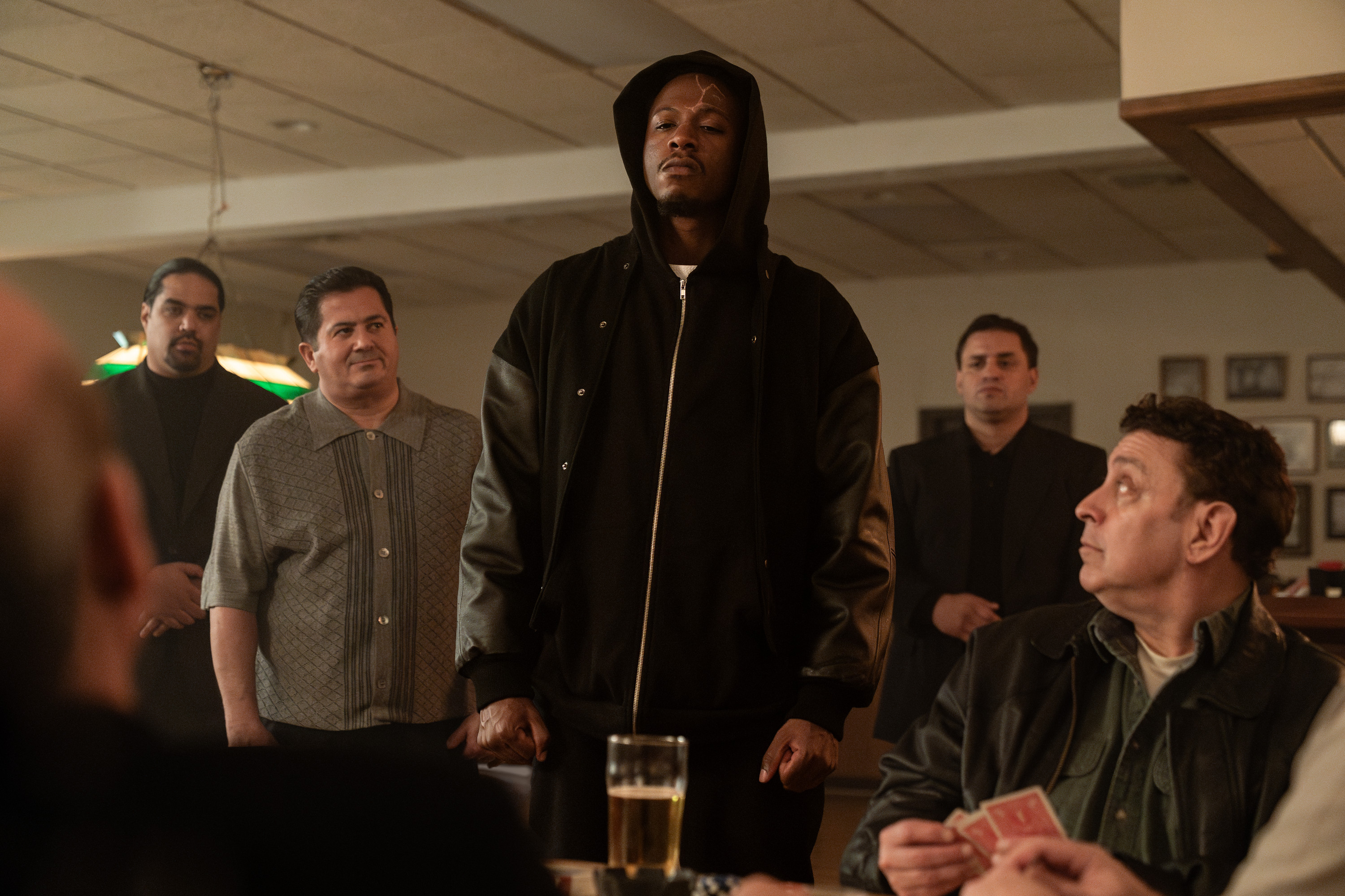 Power Book III: Raising Kanan Ep. 406 "The Price of Fame"