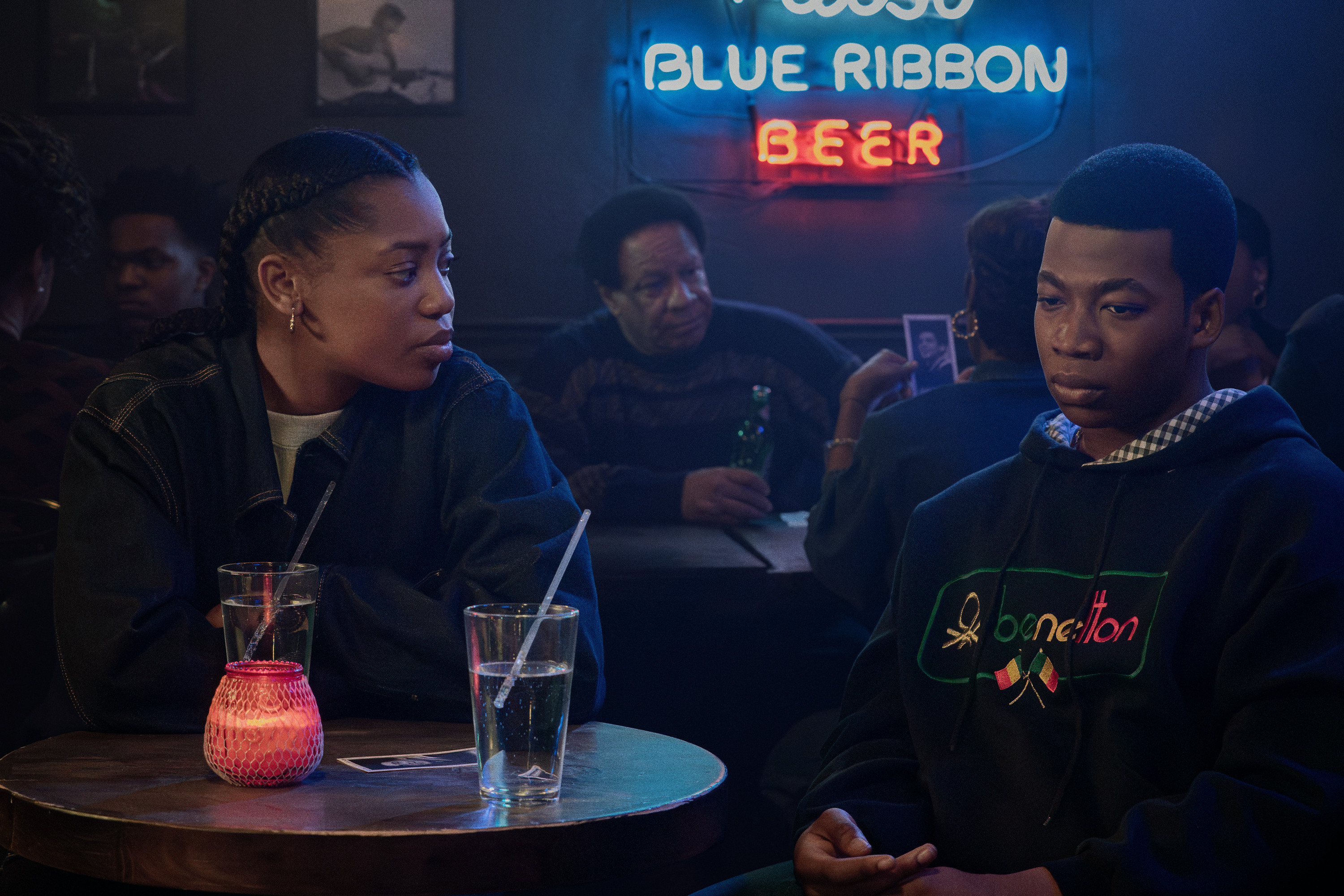 Power Book III: Raising Kanan Ep. 406 "The Price of Fame"
