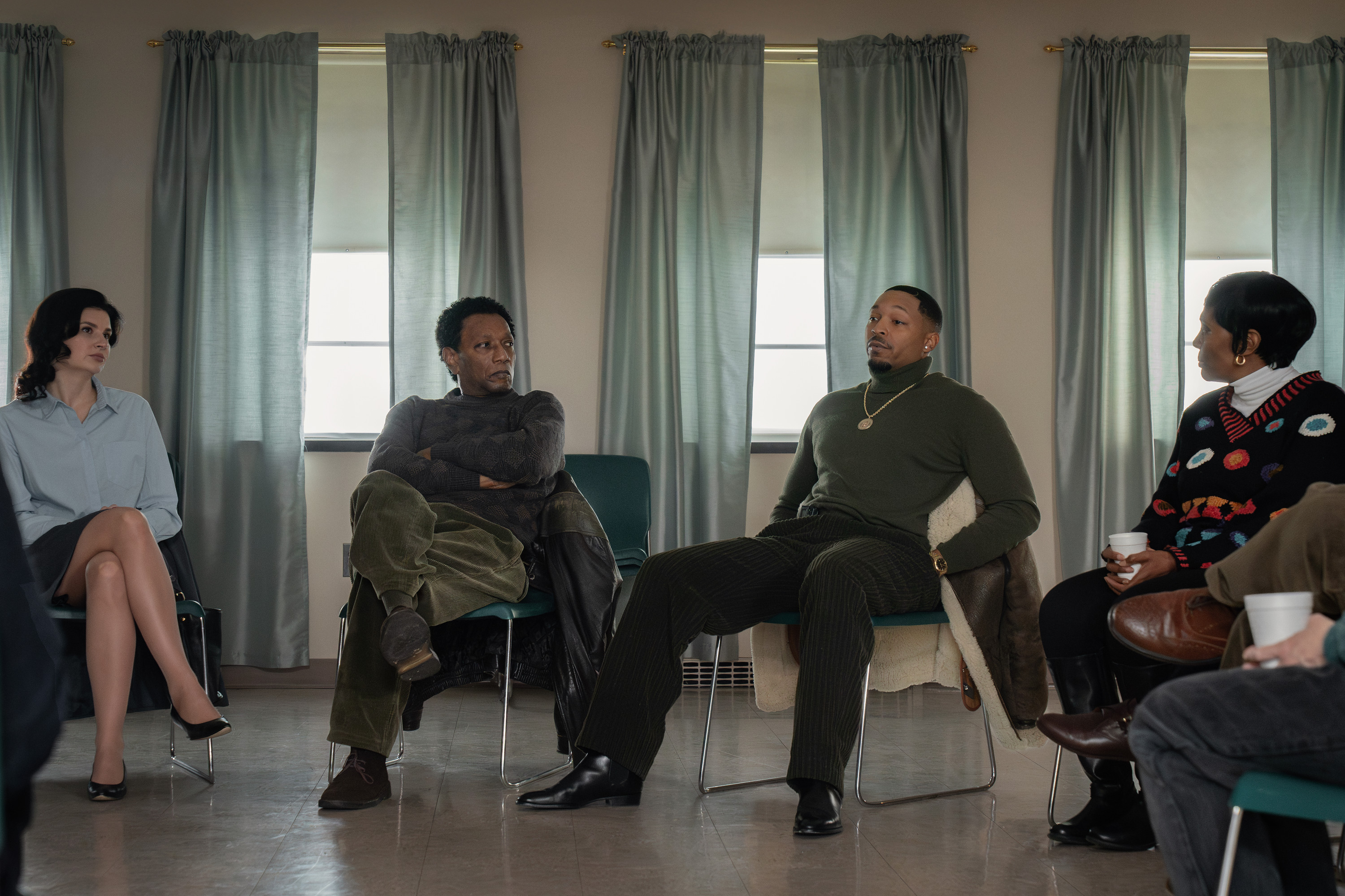 Power Book III: Raising Kanan Ep. 406 "The Price of Fame"