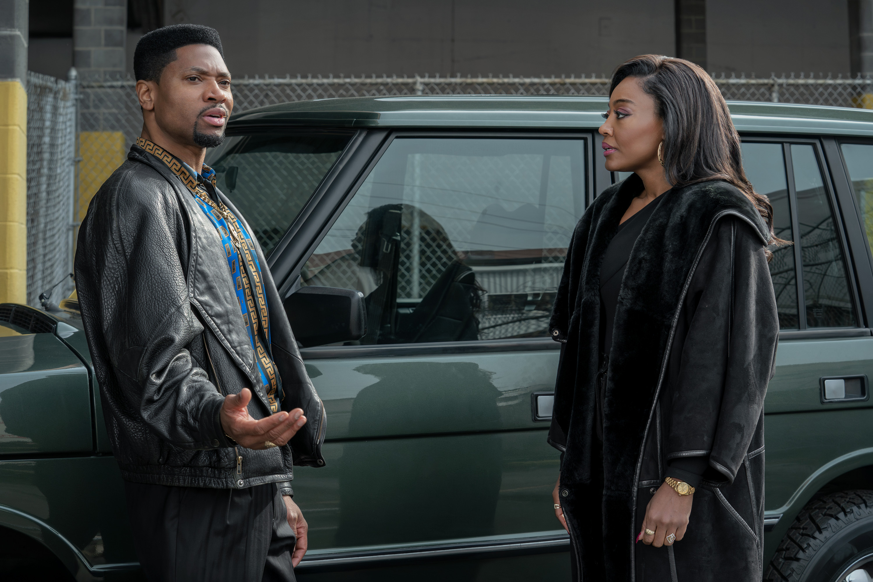 Power Book III: Raising Kanan Ep. 406 "The Price of Fame"