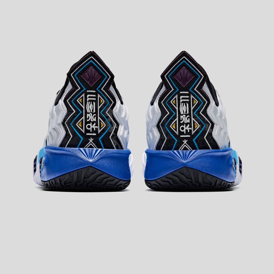 ANTA Kai 2 Dallas
