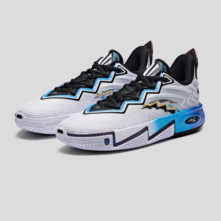 ANTA Kai 2 Dallas