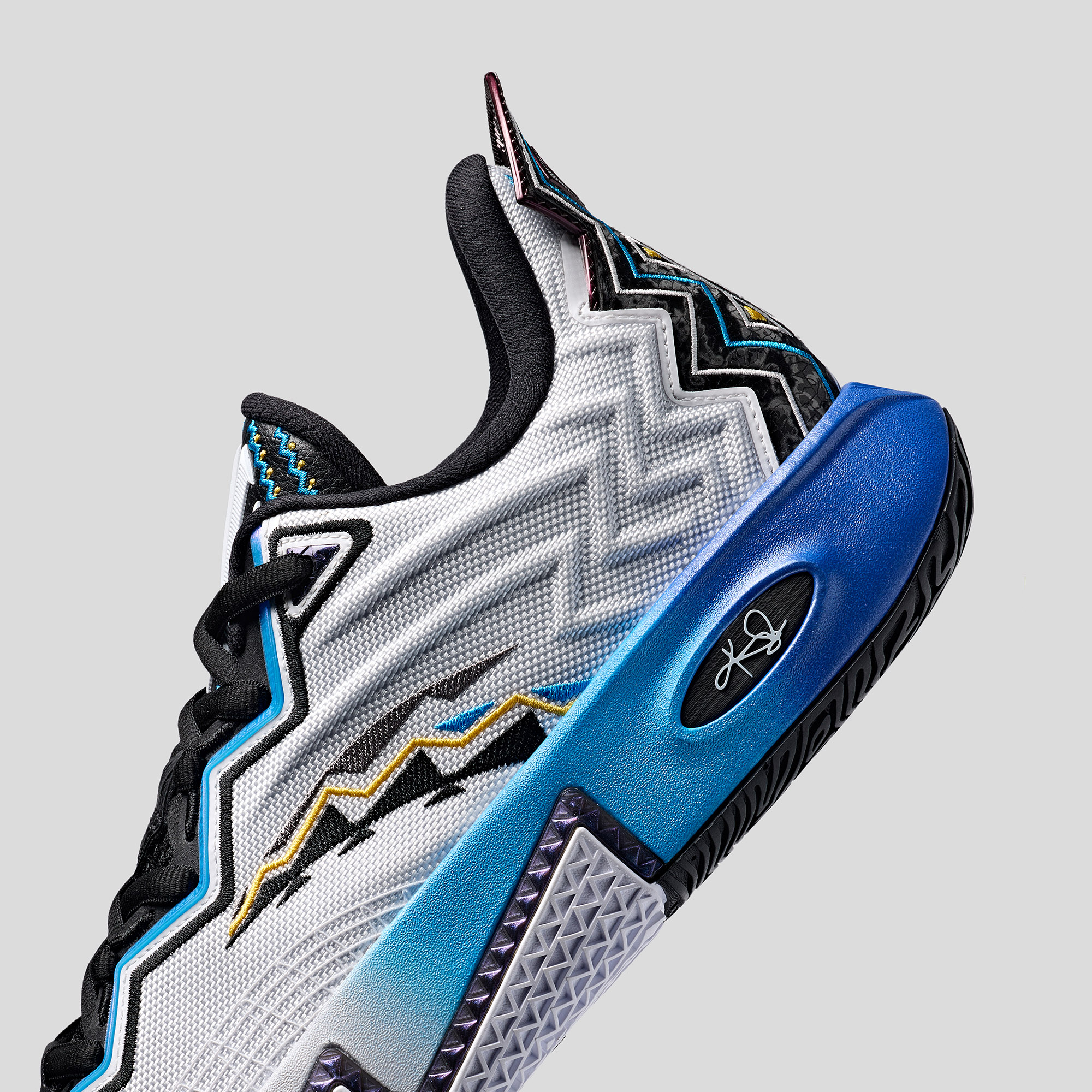 ANTA Kai 2 Dallas