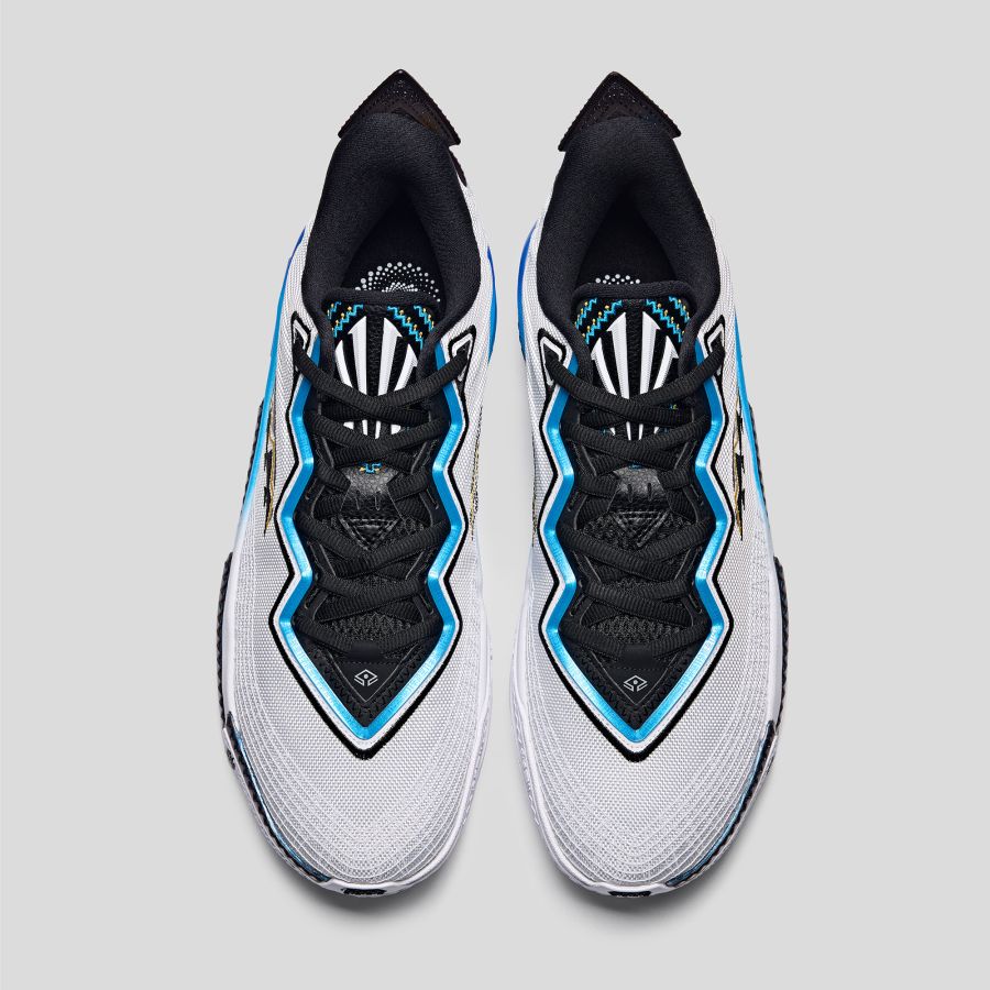 ANTA Kai 2 Dallas