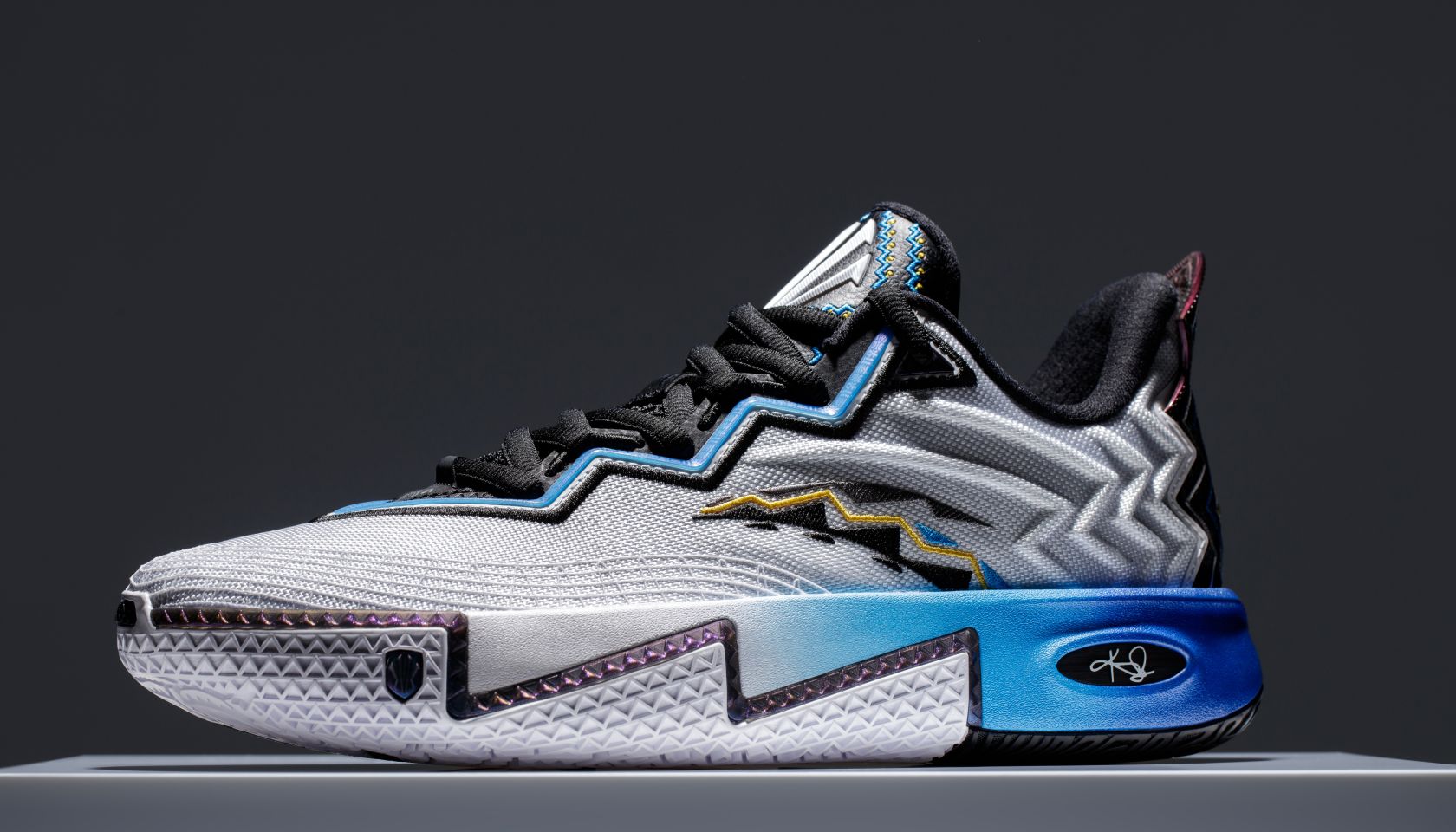 ANTA Kai 2 Dallas