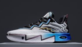 ANTA Kai 2 Dallas