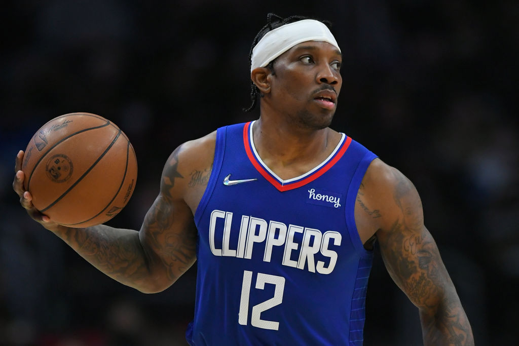 NBA: DEC 20 Spurs at Clippers