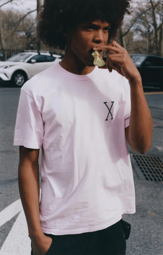 Supreme X Spike Lee, 40 Acres