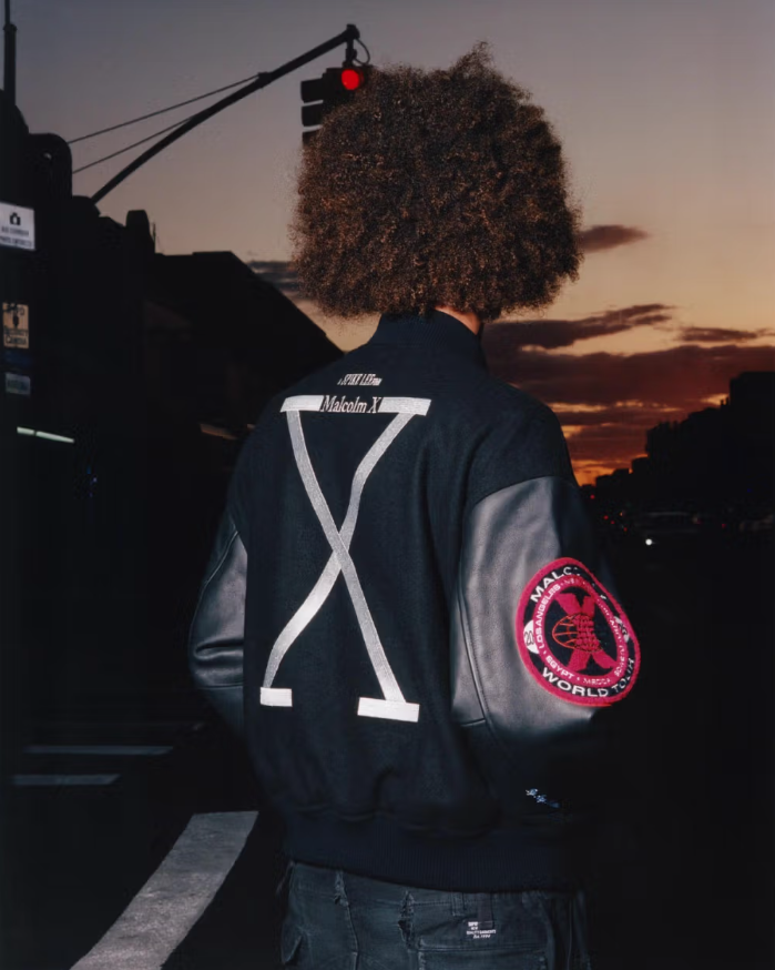 Supreme X Spike Lee, 40 Acres