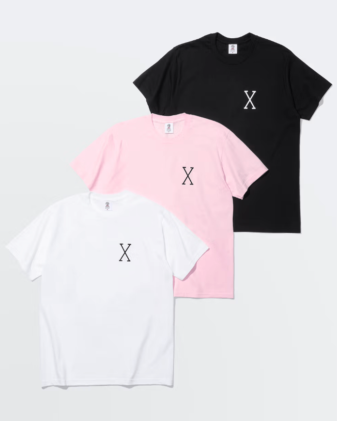 Supreme X Spike Lee, 40 Acres