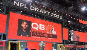 2025 NFL Draft - Rounds 4-7